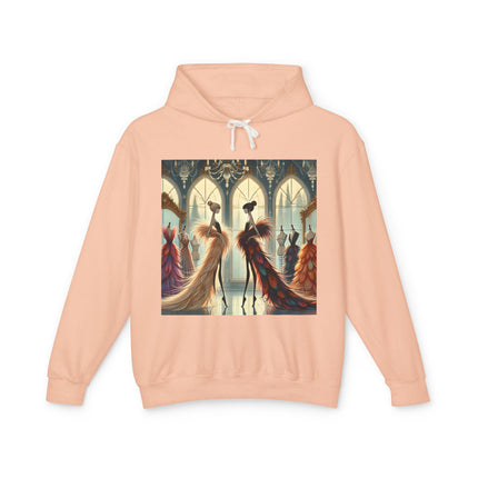 Couture & Wings Hoodie