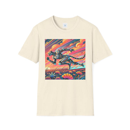 Swift Guardian Softstyle T-Shirt