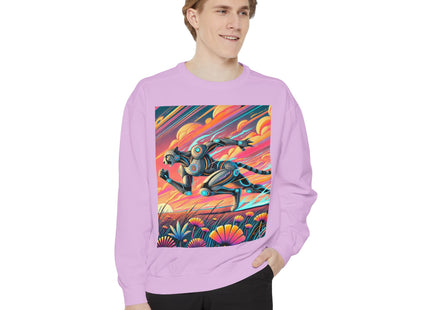 Swift Guardian Sweatshirt