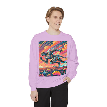 Swift Guardian Sweatshirt