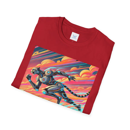 Swift Guardian Softstyle T-Shirt