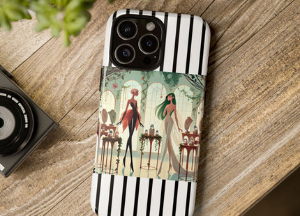 Fairy Treasures Phone Cases