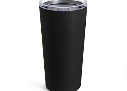 A Moment of Elegance: A Passionate Embrace Amidst Golden Splendor Tumbler 20oz