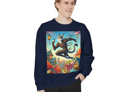 Springbound Sentinel Sweatshirt