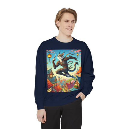 Springbound Sentinel Sweatshirt