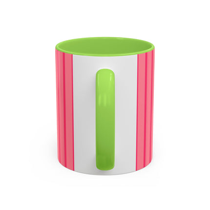 Easter Bunny’s Colorful Mugs (11oz, 15oz)