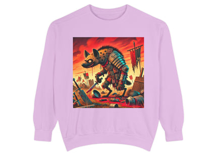 The Cunning Scavenger Sweatshirt