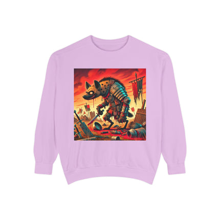 The Cunning Scavenger Sweatshirt