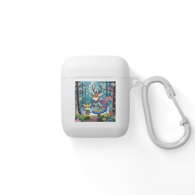 Enchanted Encounter AirPods Case Cover
