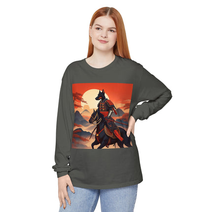 Warrior's Dawn Long Sleeve T-Shirt
