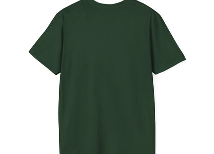 Wisdom's Guardian Softstyle T-Shirt