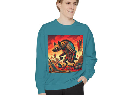 The Cunning Scavenger Sweatshirt