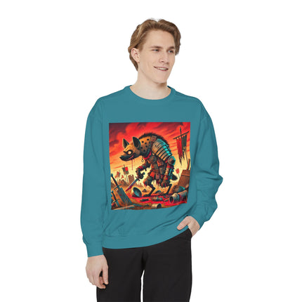 The Cunning Scavenger Sweatshirt