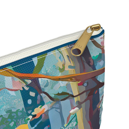 Enchanted Encounter Pencil Case