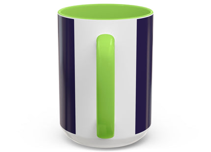 A Christmas Eve Celebration Colorful Mugs (11oz, 15oz)
