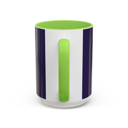 A Christmas Eve Celebration Colorful Mugs (11oz, 15oz)