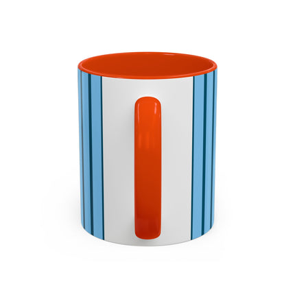The Enchanted Encounter Colorful Mugs (11oz, 15oz)