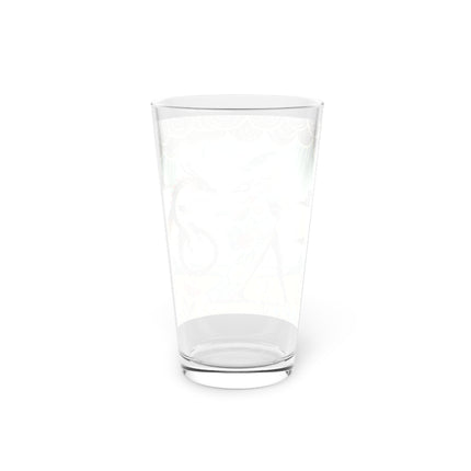 The Dragon Fairy’s Stride Glass, 16oz
