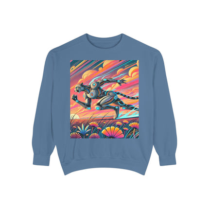 Swift Guardian Sweatshirt