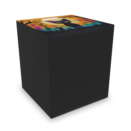Phantom Parade Felt Storage Box