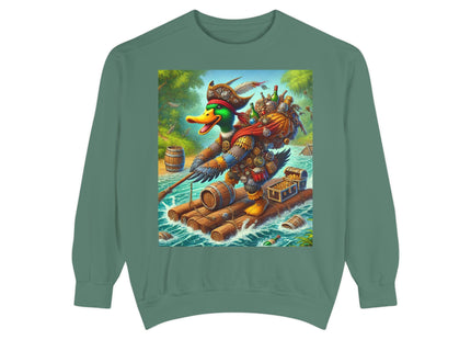 The Daring Drake Sweatshirt