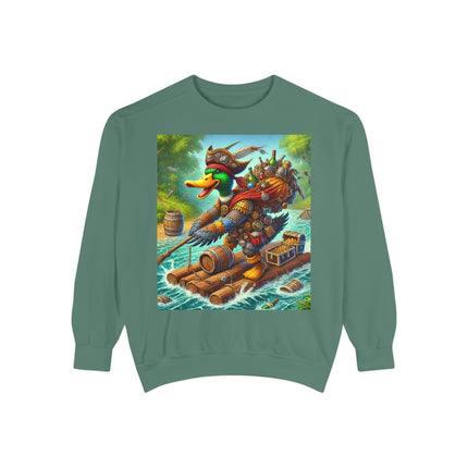 The Daring Drake Sweatshirt