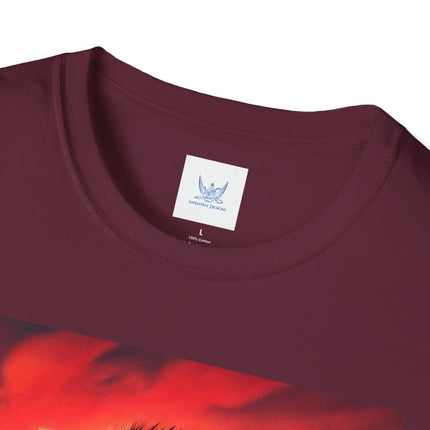 The Cunning Scavenger Softstyle T-Shirt