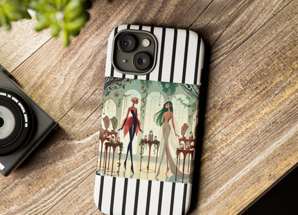 Fairy Treasures Phone Cases