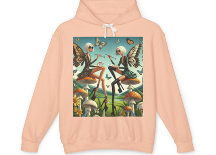 The Butterfly Atelier Hoodie