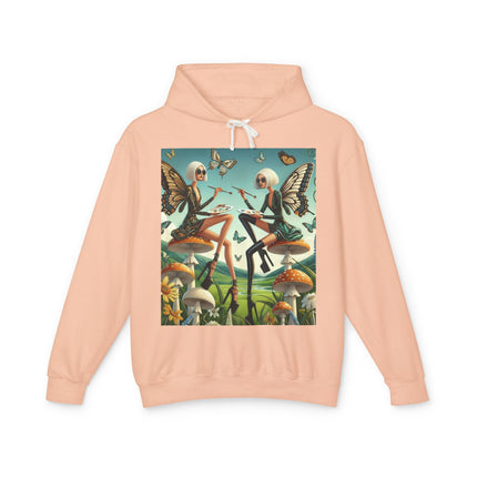 The Butterfly Atelier Hoodie