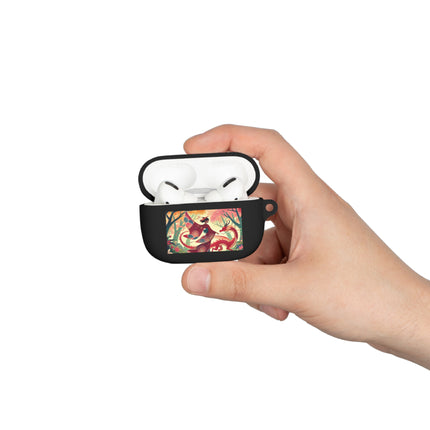 The Dragon Fairy’s Dance AirPods and AirPods Pro Case