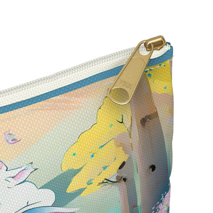 Baby Elephant Pencil Case