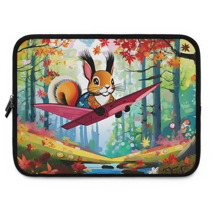 Acorn Aviator Laptop Sleeve