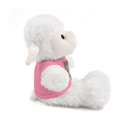 Christmas Ballet of the Absurd Stuffed Animals with Tee