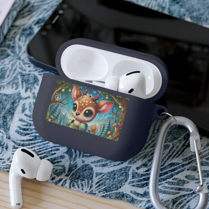 Fawn Defender AirPods and AirPods Pro Case