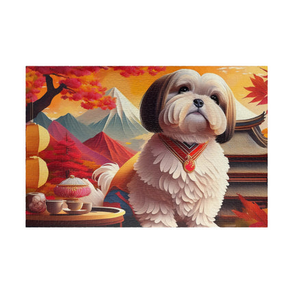 Puzzle (110, 252, 520, 1014-piece)