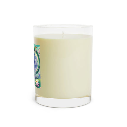 Fairy of the Koi Pond Scented Candle