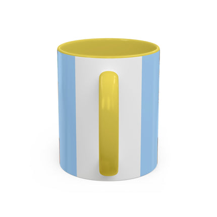 Minuit … ou l’appartement à la mode by George Barbier Colorful Mugs (11oz, 15oz)