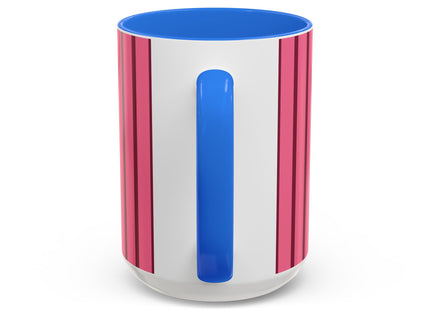Winter Rose Empress Colorful Mugs (11oz, 15oz)