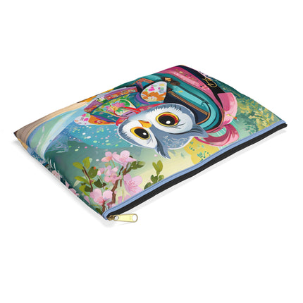Baby Owl Pencil Case
