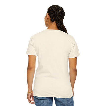 Skeleton Crew of the Misty Seas Unisex Garment-Dyed T-shirt