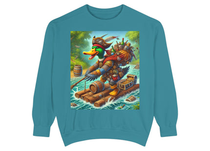 The Daring Drake Sweatshirt