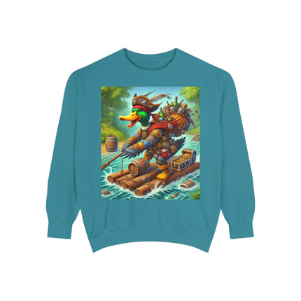 The Daring Drake Sweatshirt