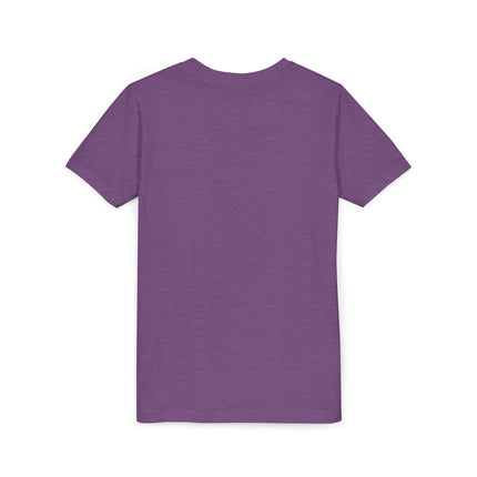 Sailor Kitten’s River Adventure Youth Short Sleeve Tee