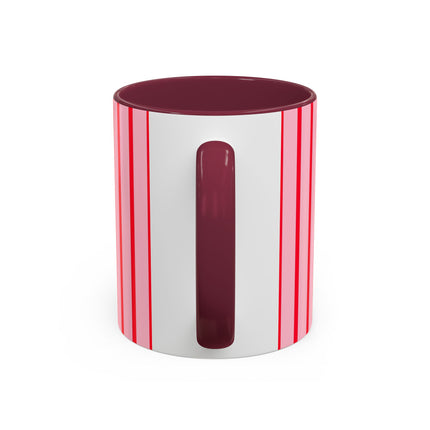 Easter Flair by Sofia Chiostri Colorful Mugs (11oz, 15oz)