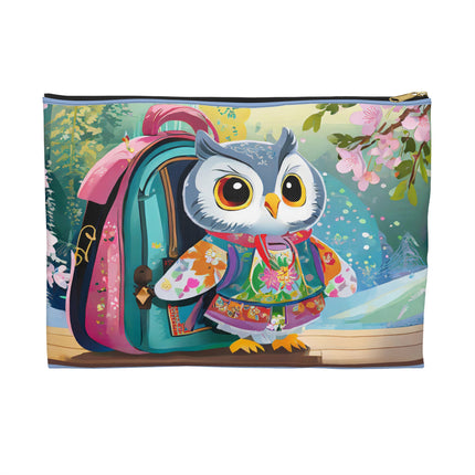 Baby Owl Pencil Case
