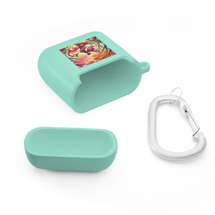 The Dragon Fairy’s Dance AirPods and AirPods Pro Case