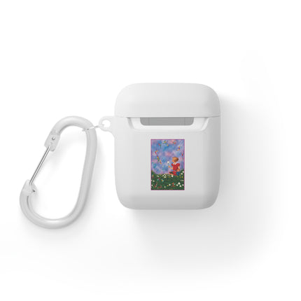 Whimsical Moments AirPods Case