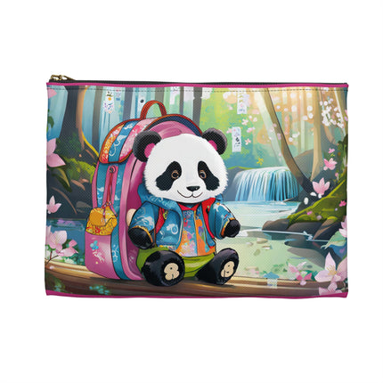 Baby Panda Pencil Case