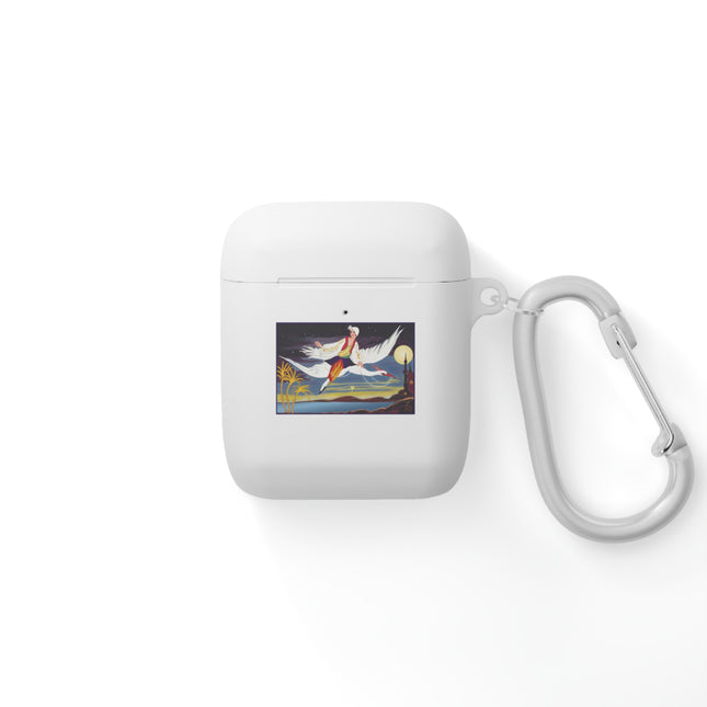 Flight of the Enchantress AirPods Case